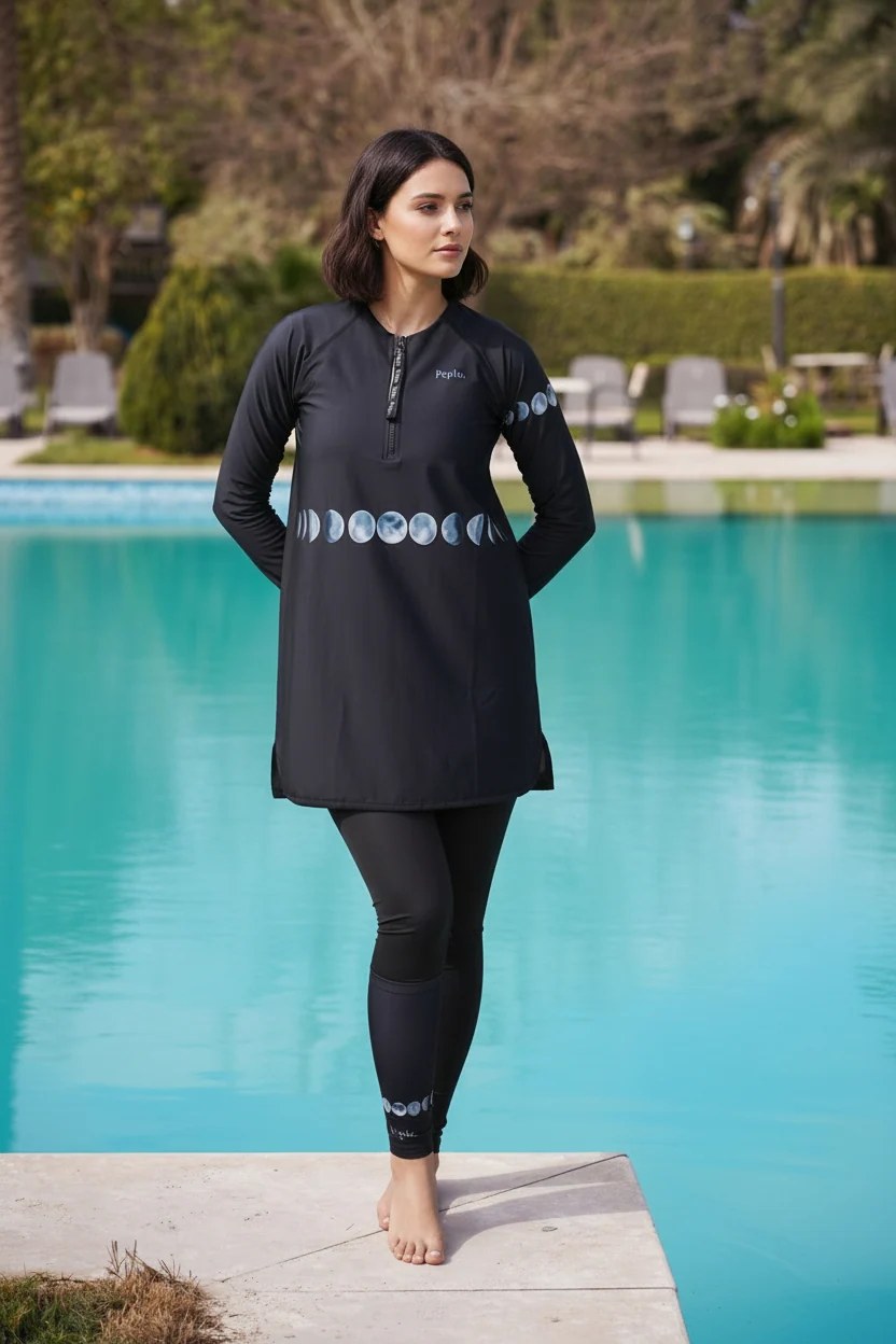Eclipse Long Rashguard