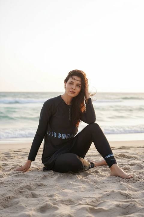 Eclipse Long Rashguard