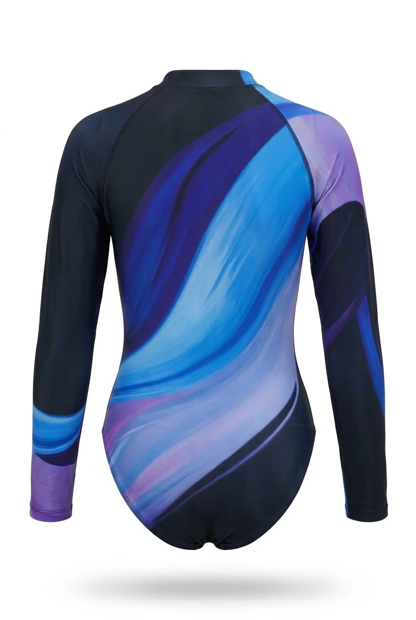 Flow Rashguard