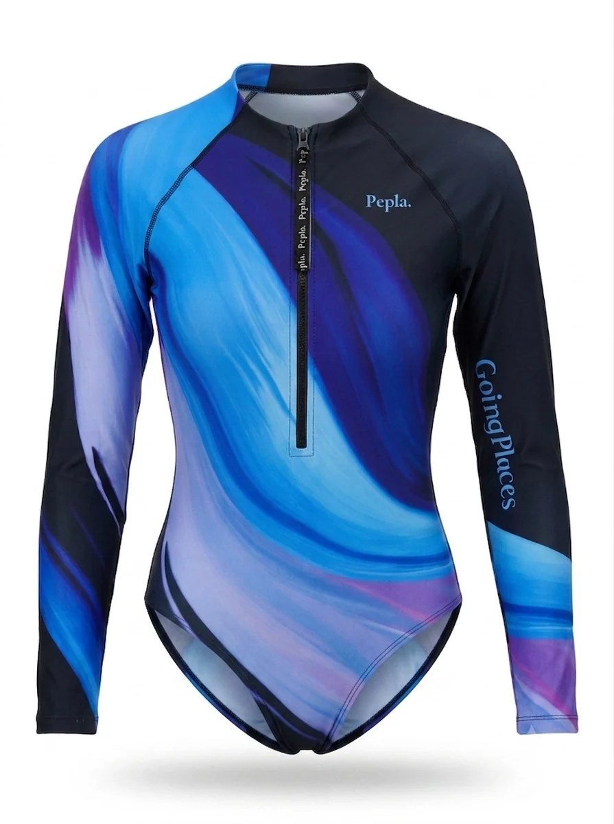 Flow Rashguard