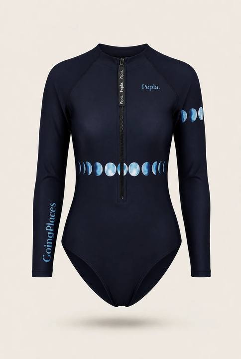 Eclipse Rashguard