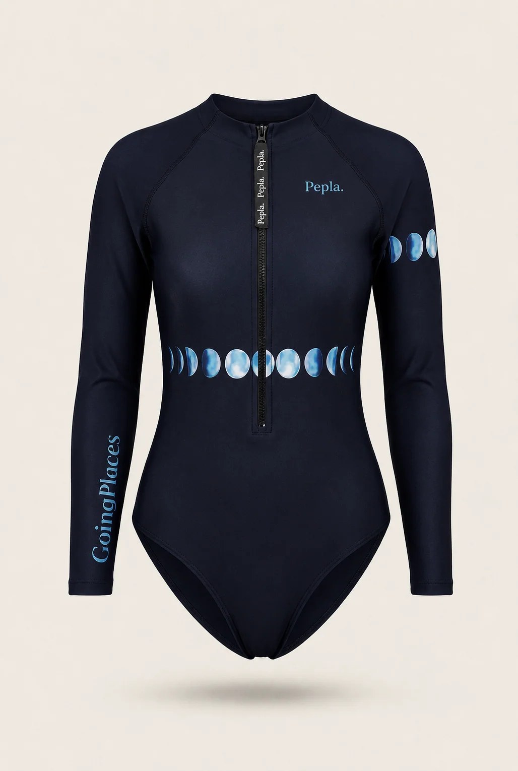 Eclipse Rashguard