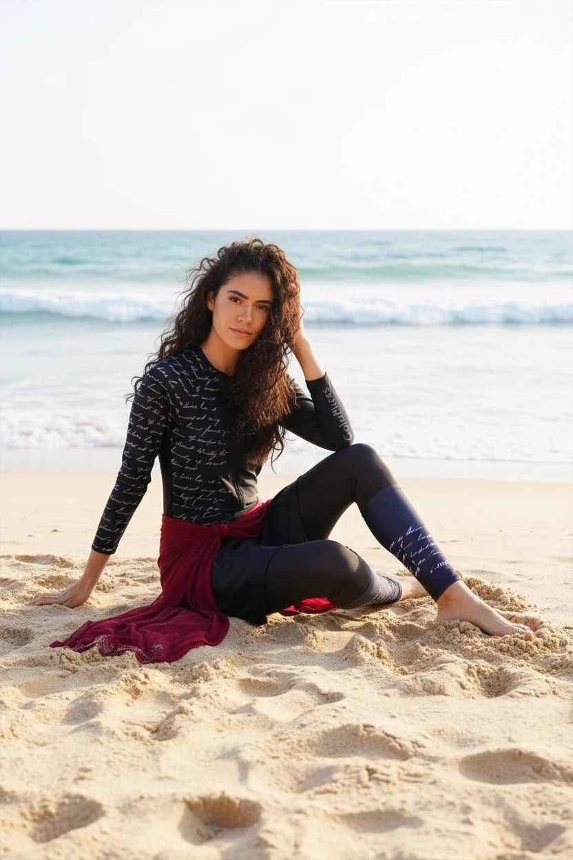 Memoir Rashguard