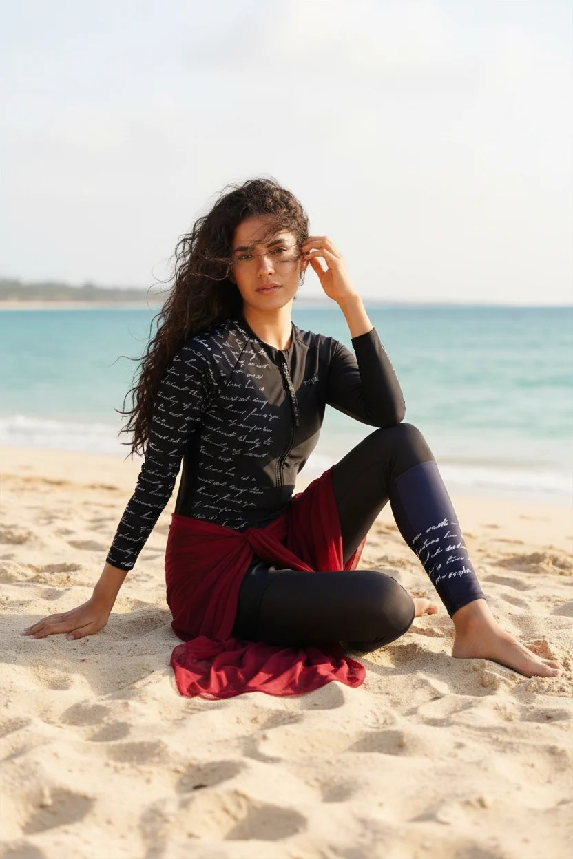 Memoir Rashguard