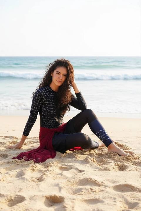 Memoir Rashguard