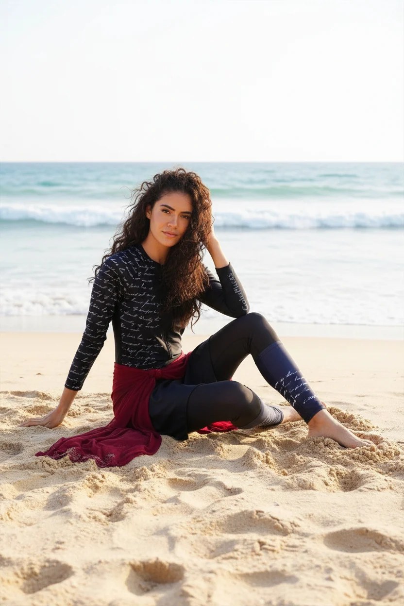 Memoir Rashguard