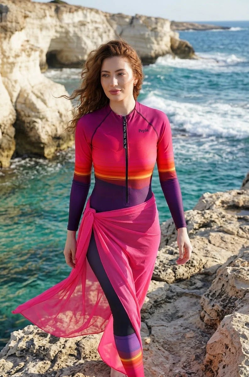 Dawn Rashguard