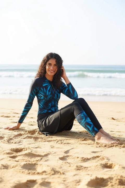 Le Jardin Rashguard