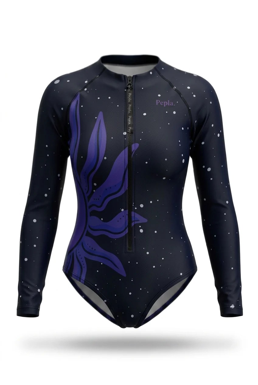 Hot Sun Rashguard