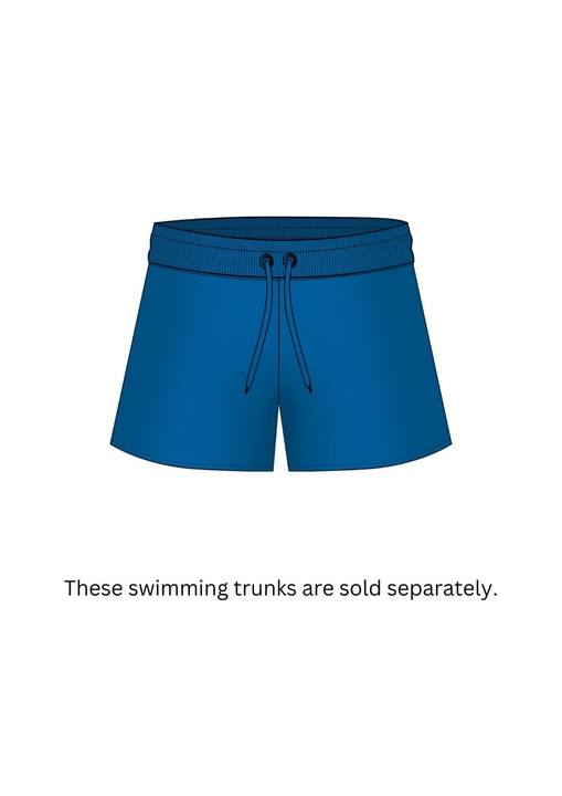 Splash Boy's Trunks