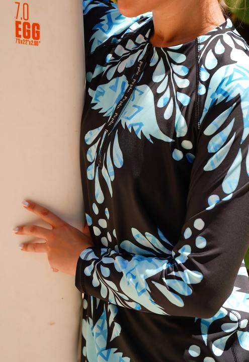 Spark Long Rashguard
