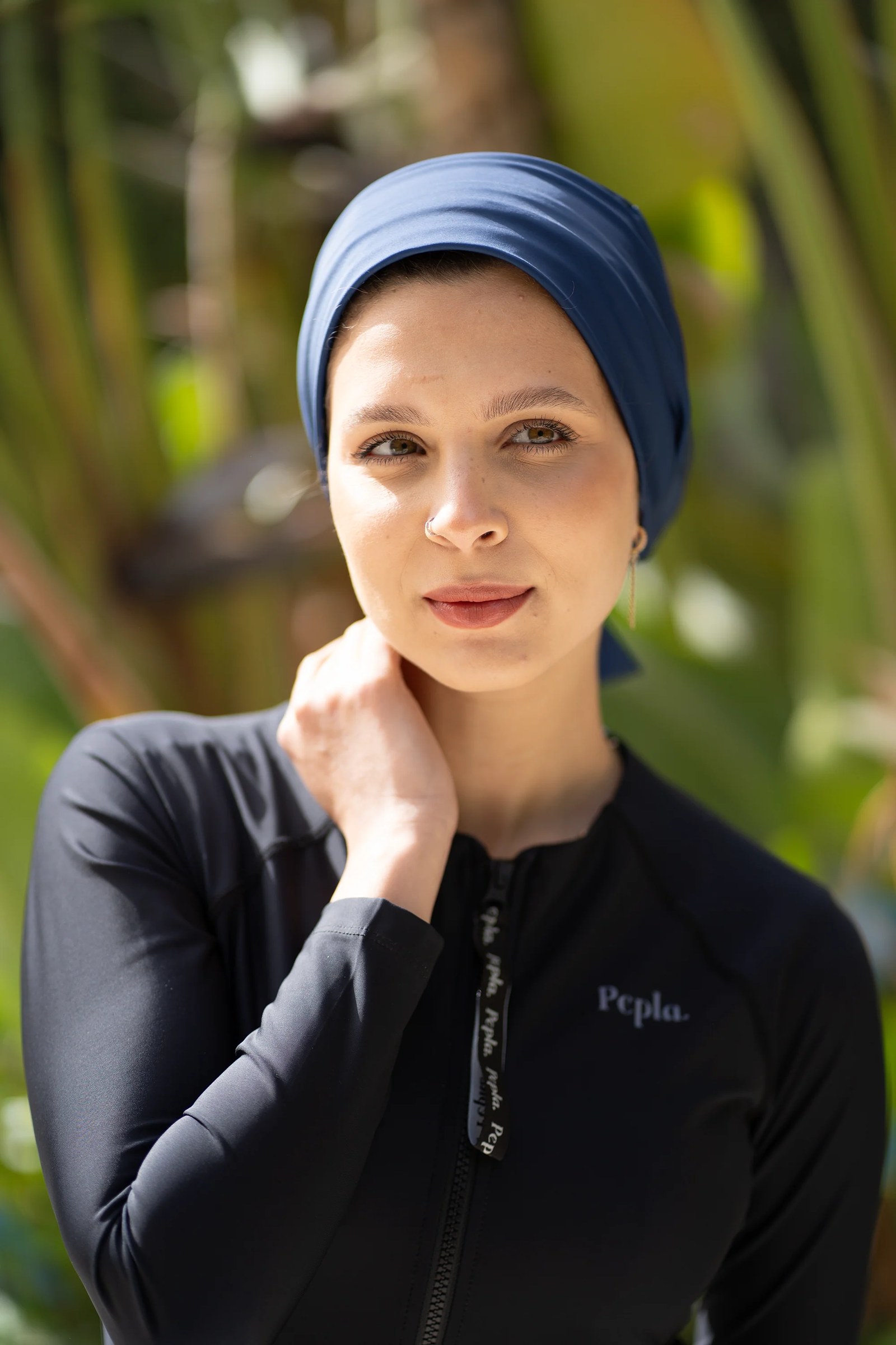 Petroleum Turban