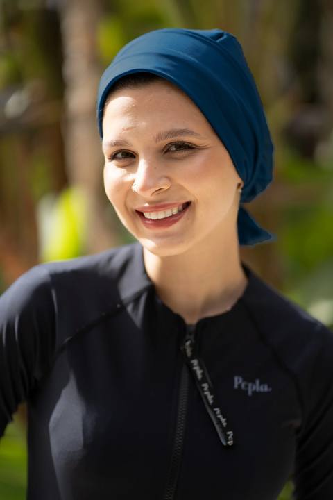 Orbit Turban