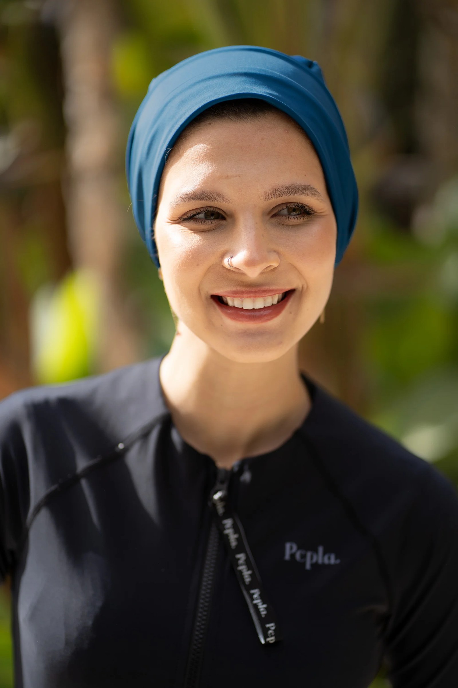 Orbit Turban