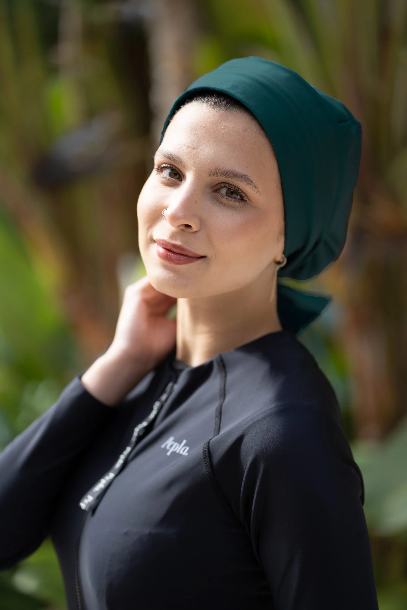 Dynamo Turban