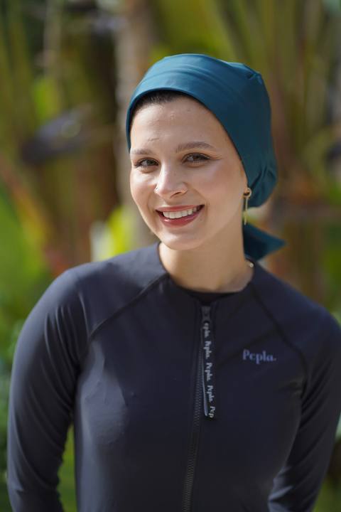 Dynamo Turban