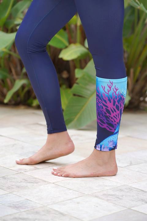 Sea Legging Extension