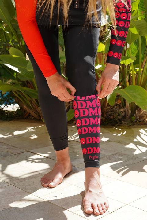 Mood Legging Extension