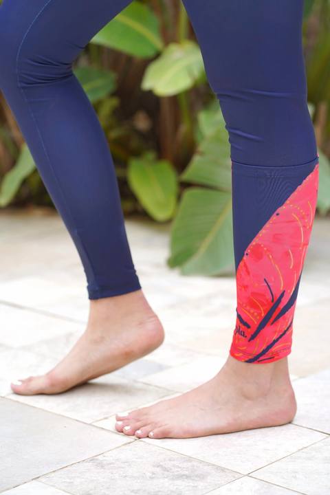 Island Legging Extension