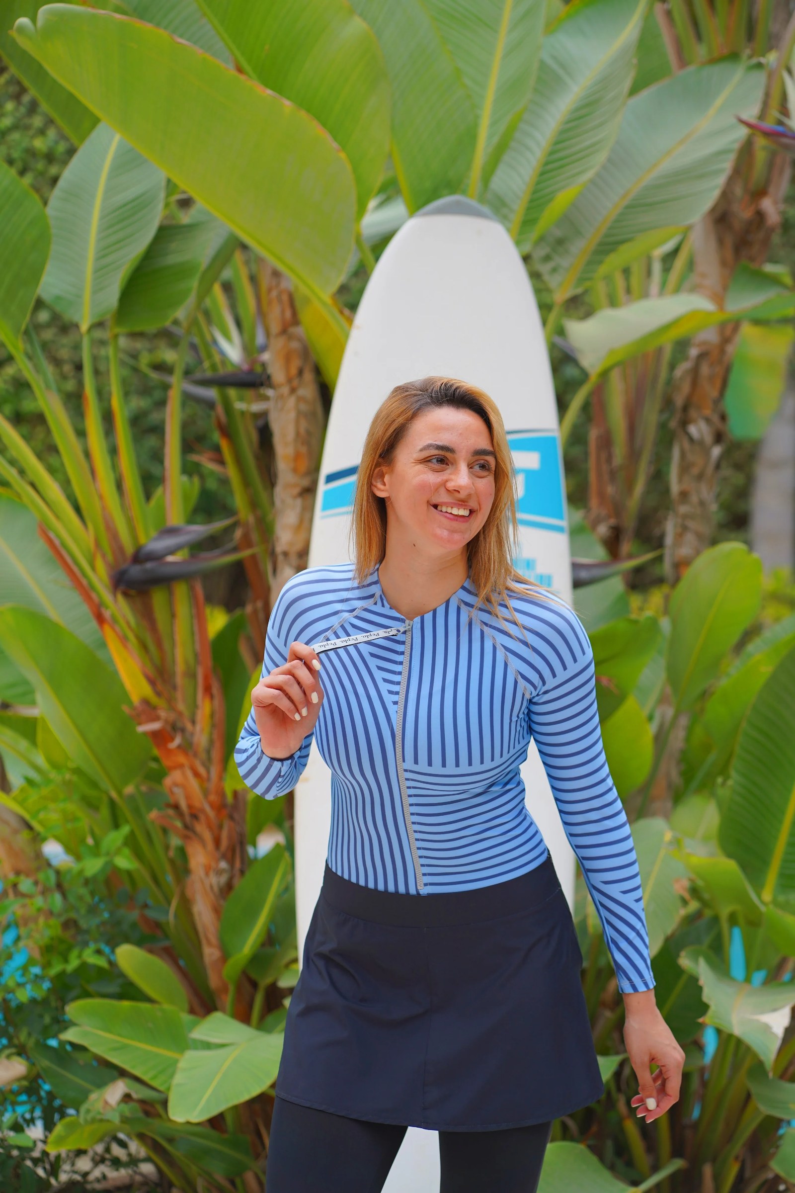 Subdued Rashguard