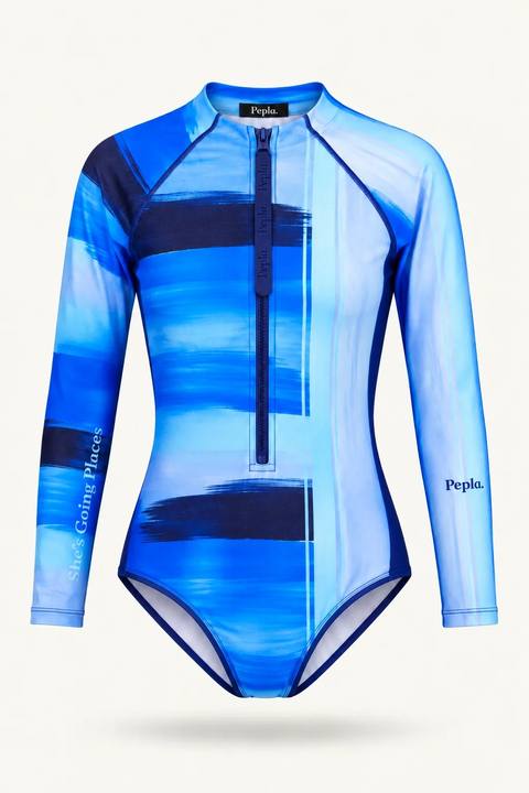 Sailor Rashguard