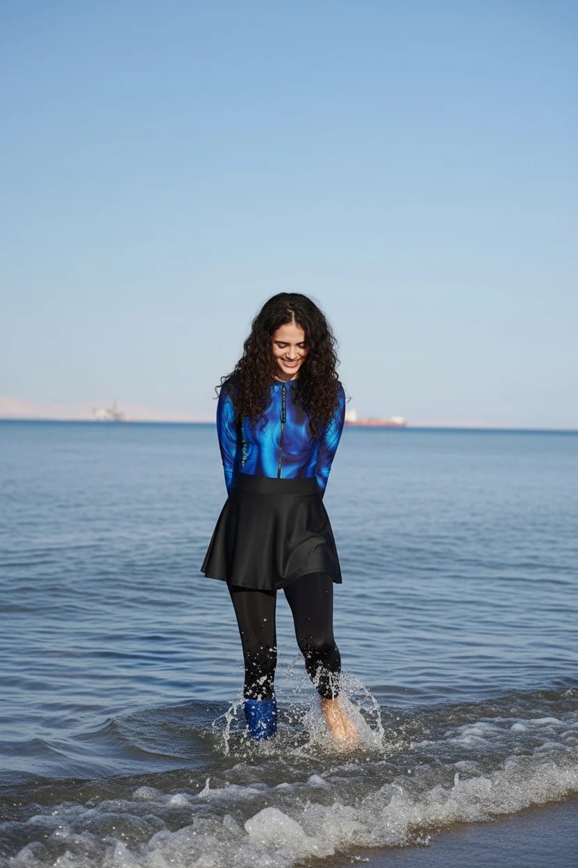 Ink Rashguard