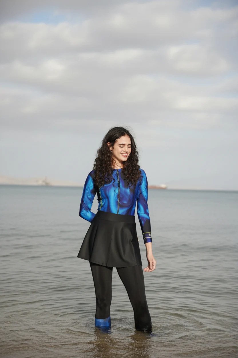 Ink Rashguard