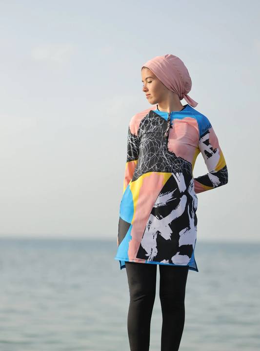 Surfer Long Rashguard