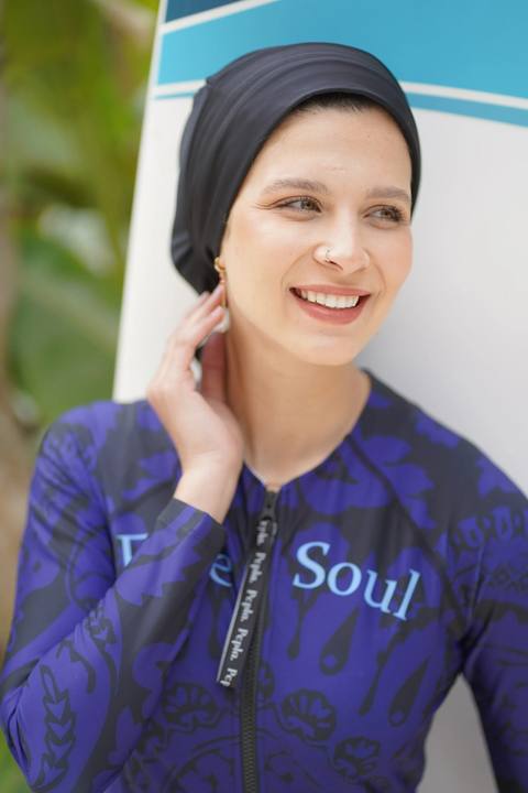Black Turban