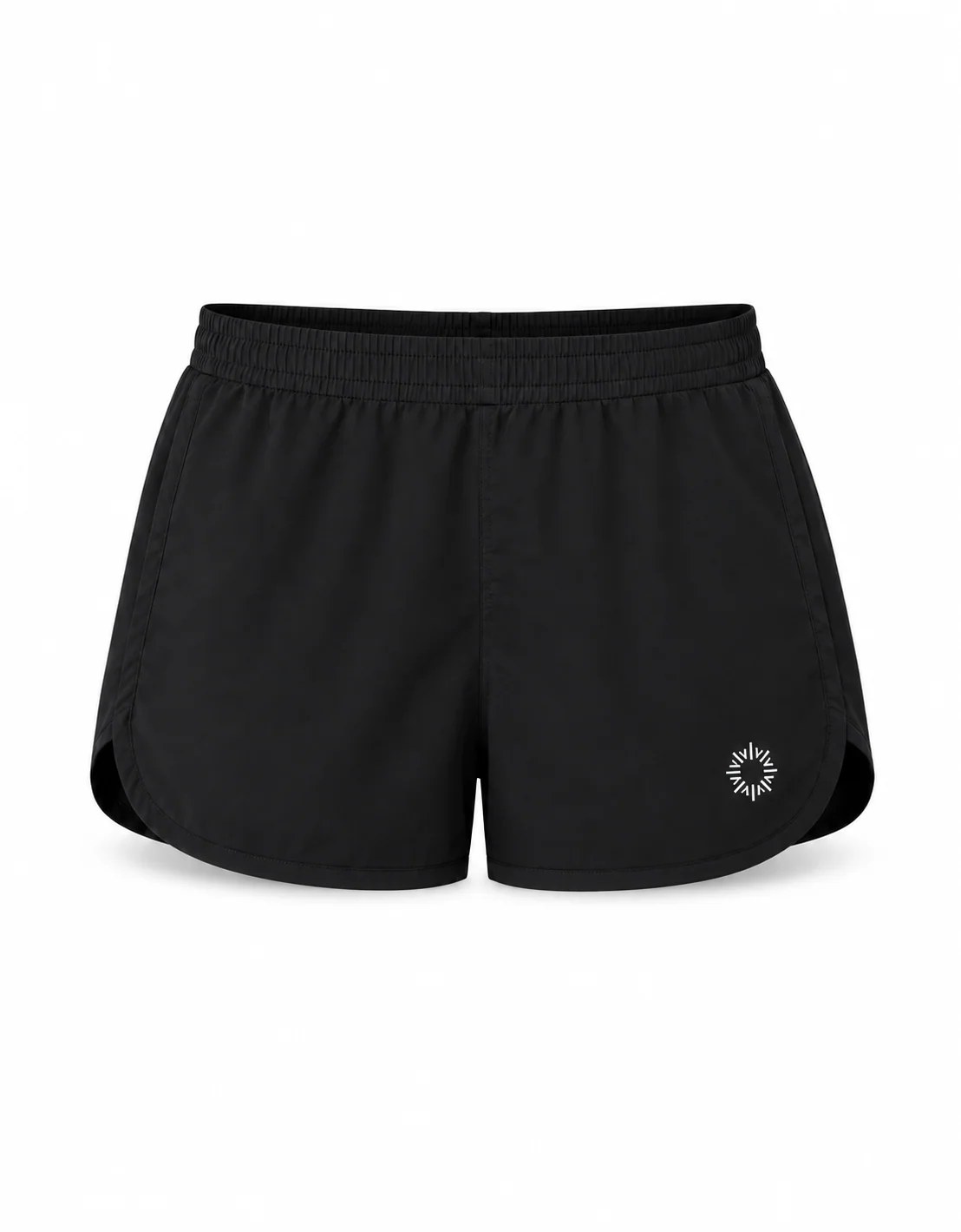 Midnight Black Board Short