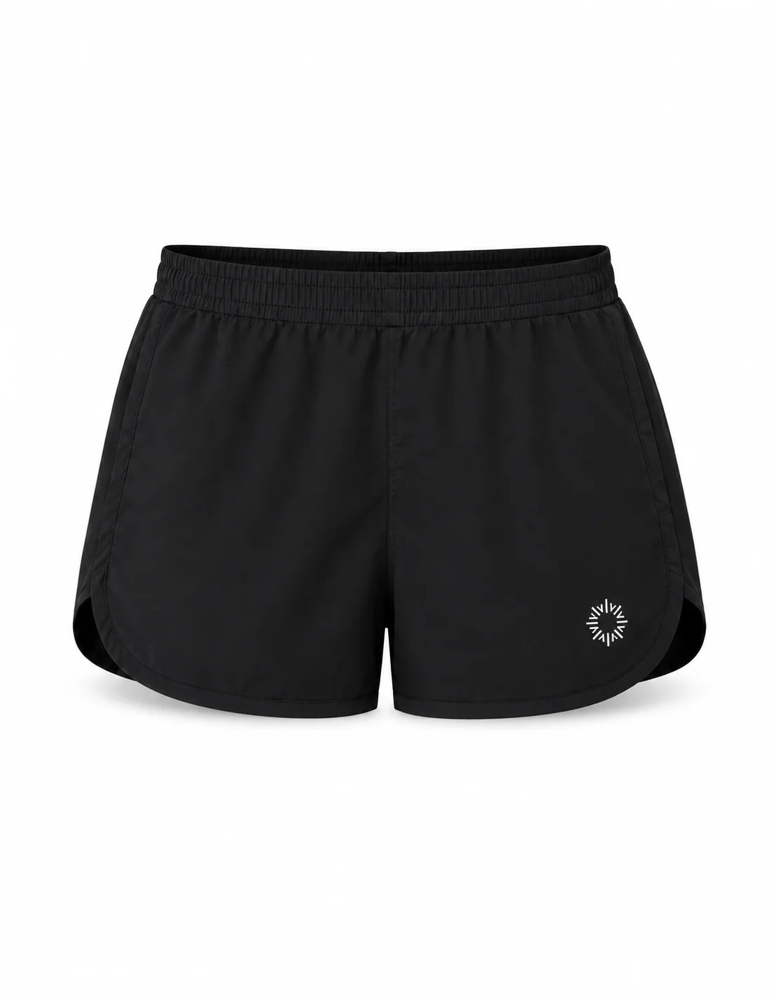 Midnight Black Board Short