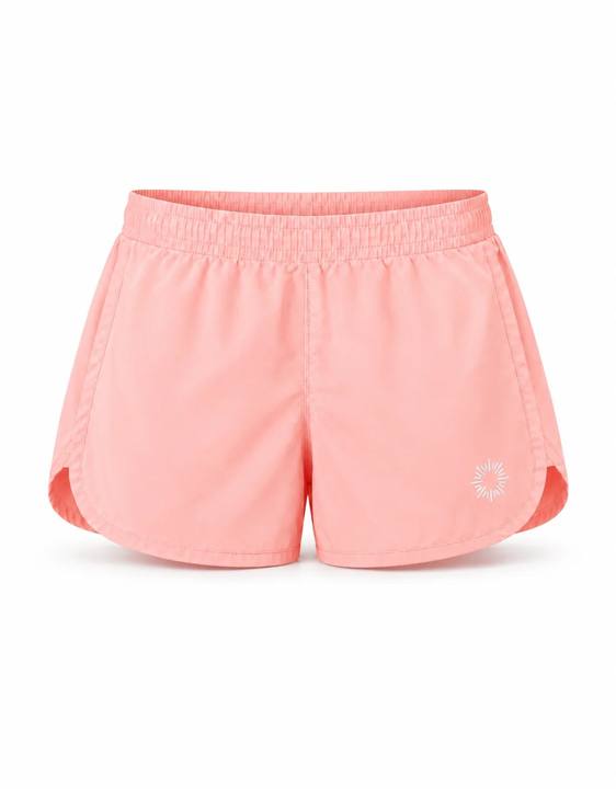 Peach  Board Short