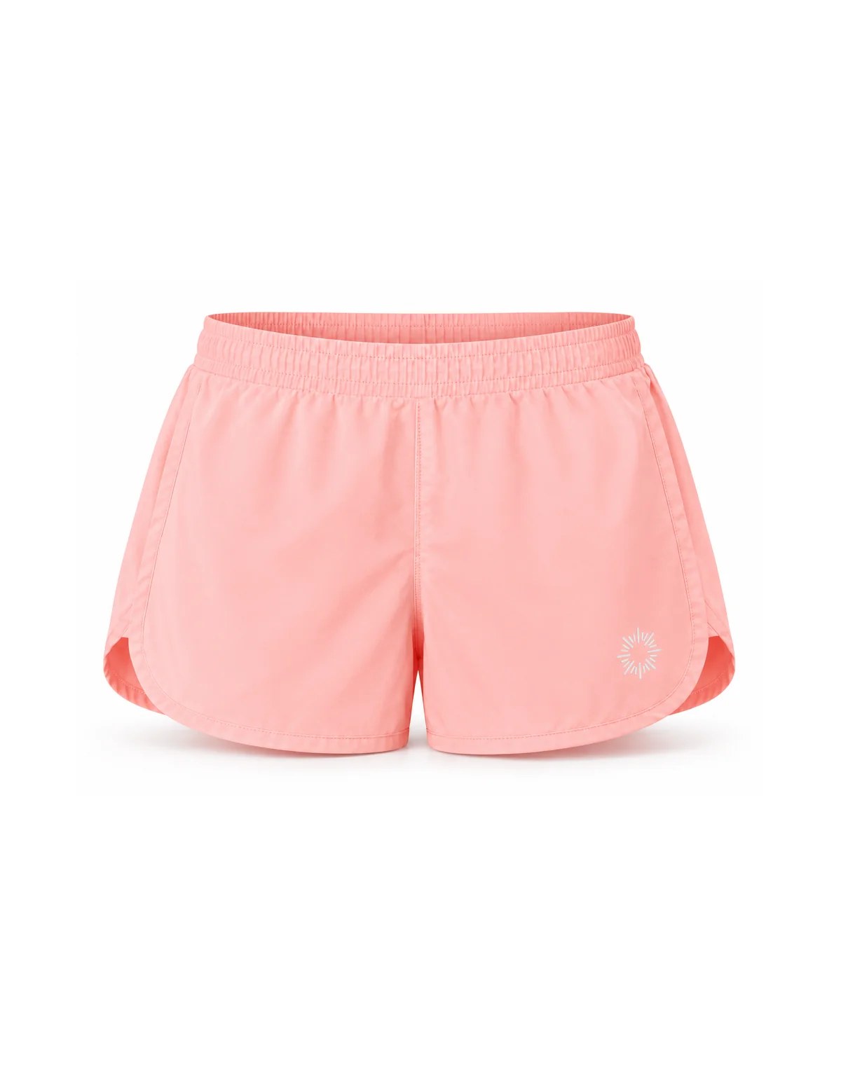Peach  Board Short