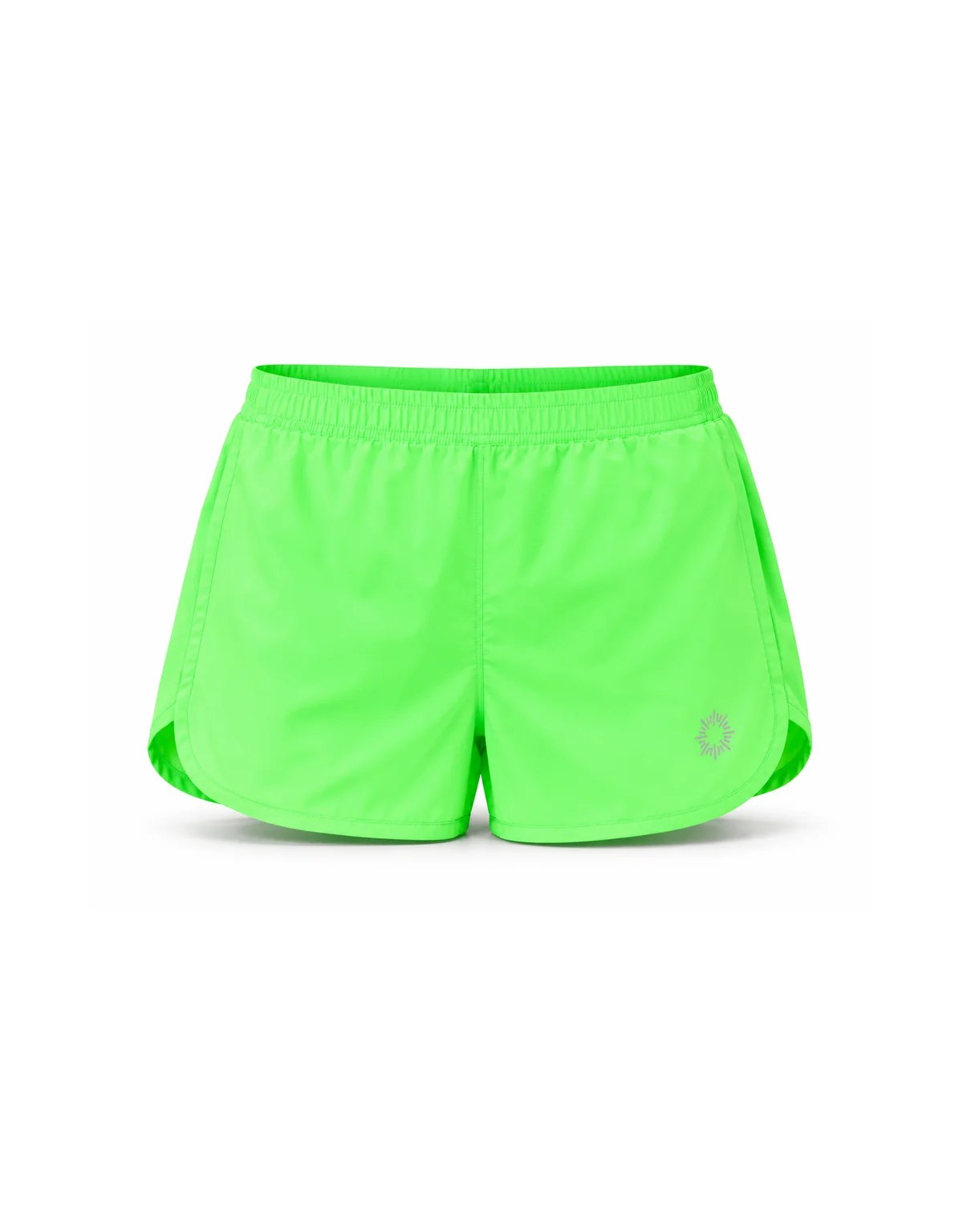 Green  Board Short