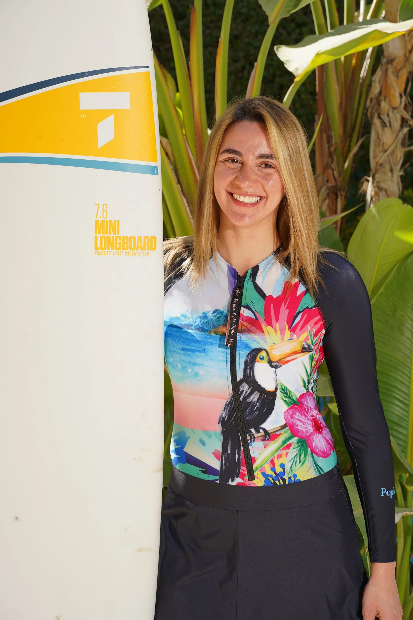 Chill Rashguard
