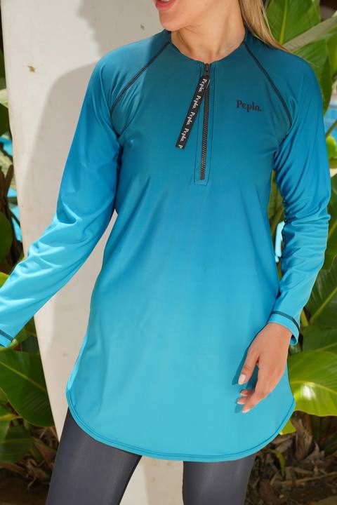 Dynamo Long Rashguard