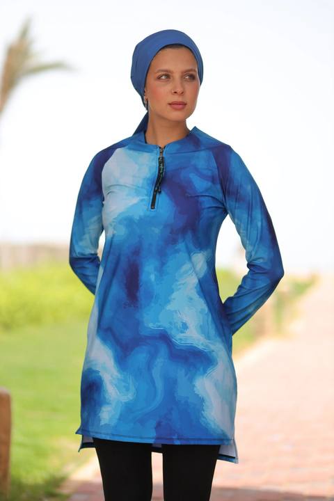 Shades Long Rashguard