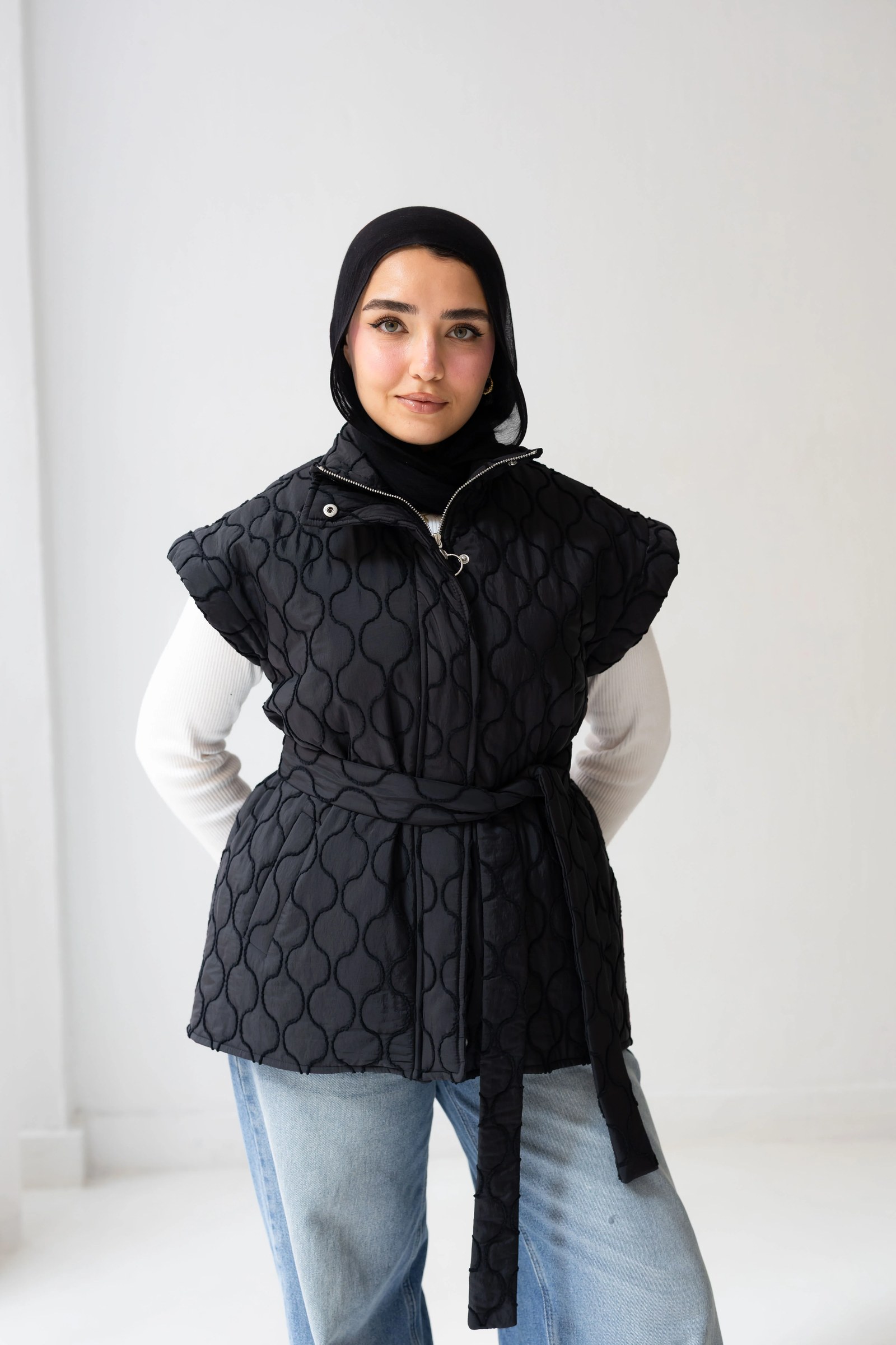 WEST-VEST