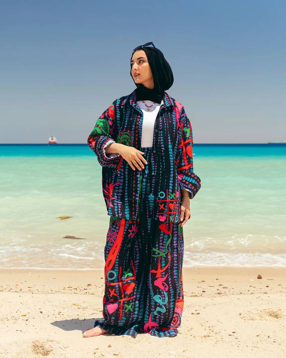 Bali Set
