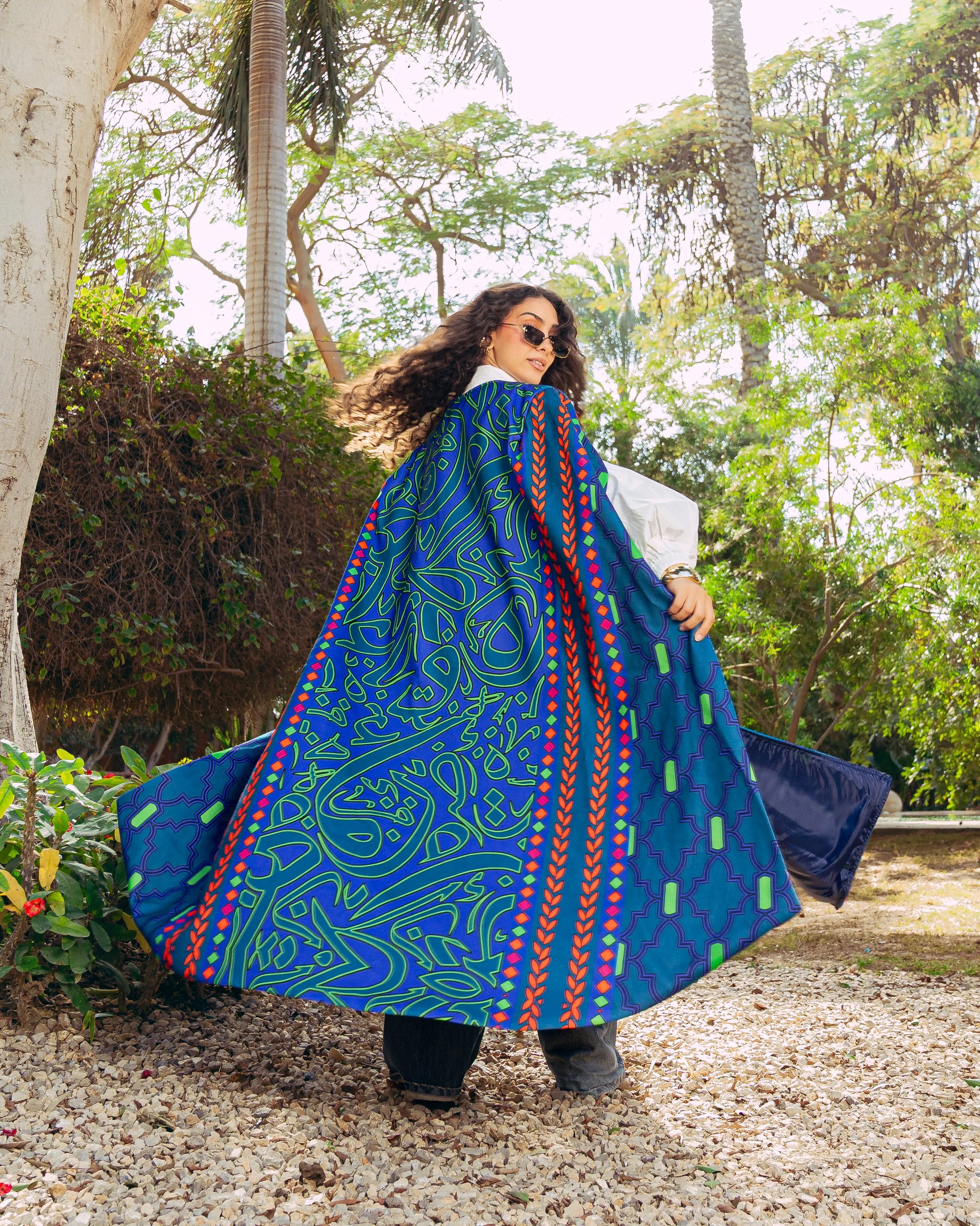 Hoor Kaftan