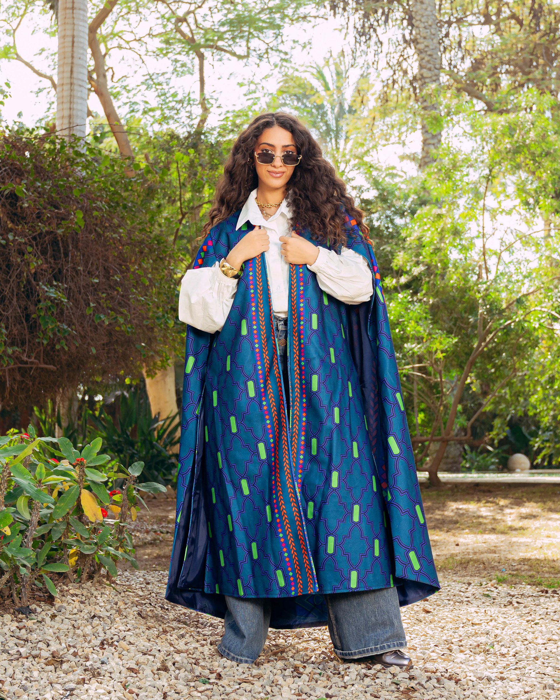 Hoor Kaftan