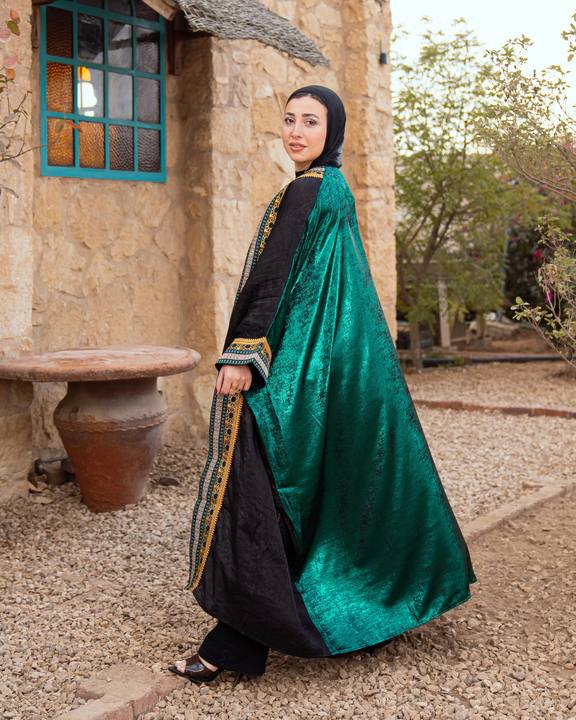 Durrah Kaftan
