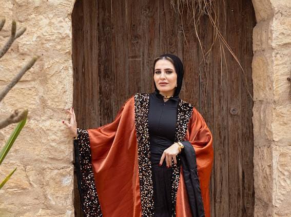 Zahra Kaftan