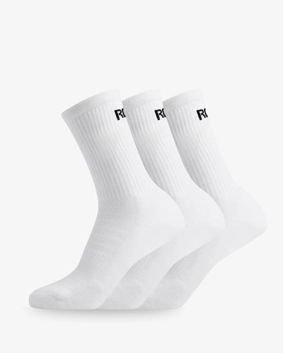 Riot Essential Socks 3PK