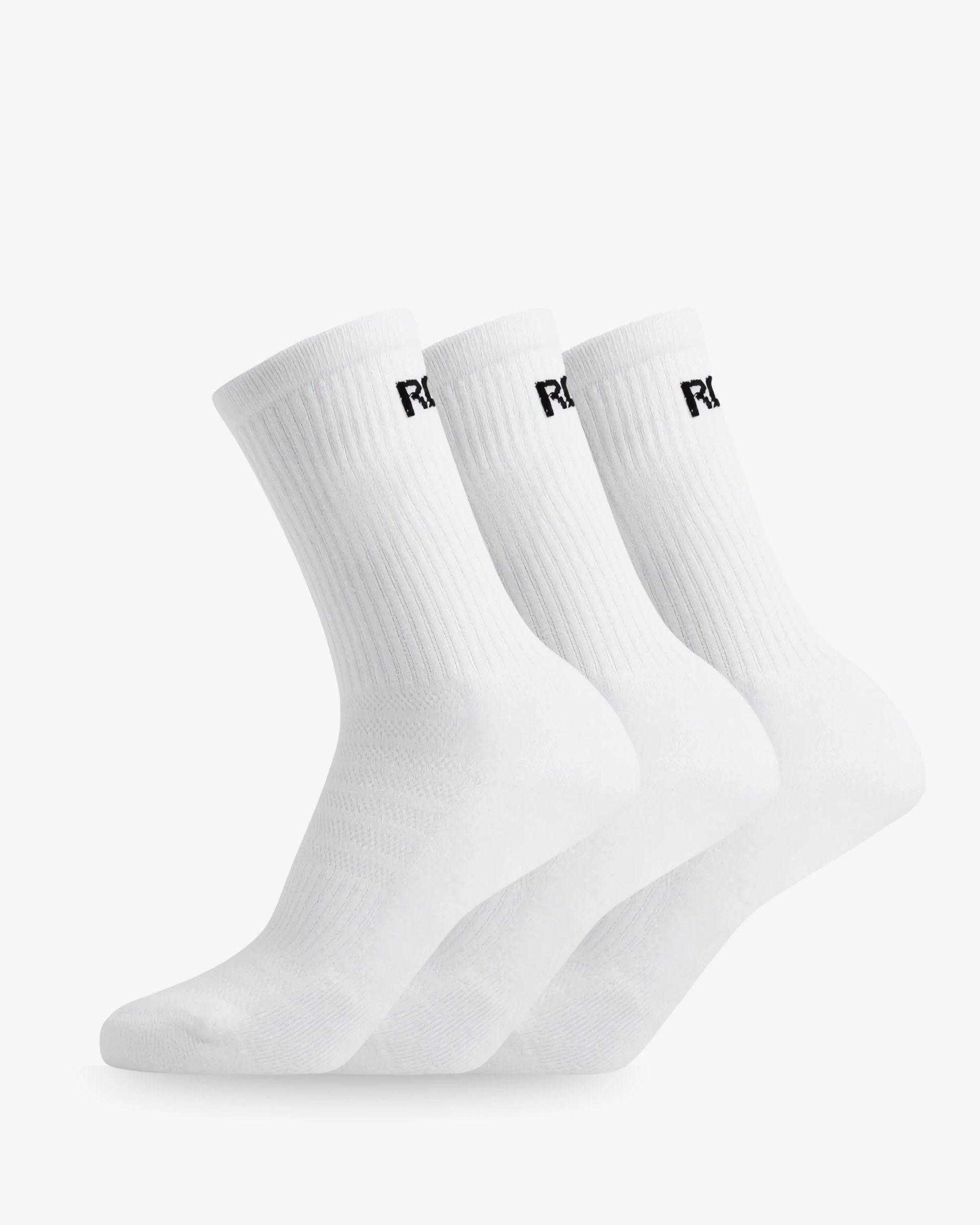 Riot Essential Socks 3PK