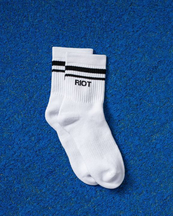 Striped Socks