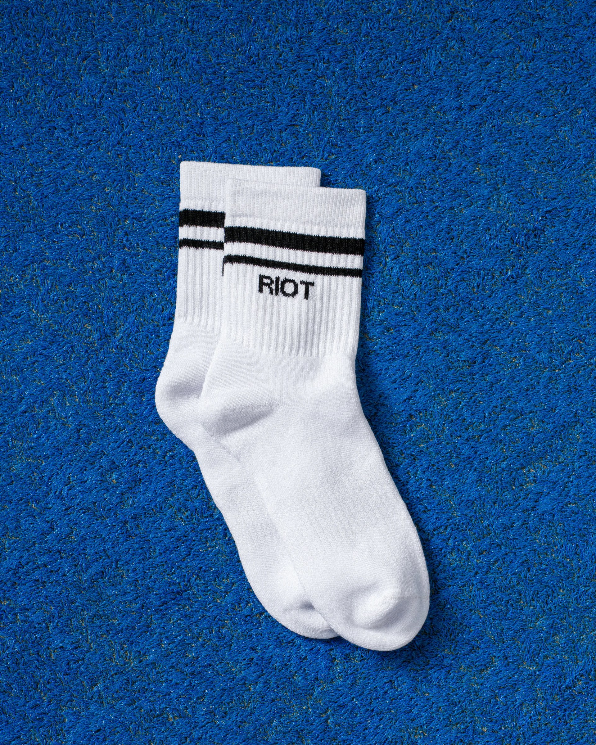 Striped Socks