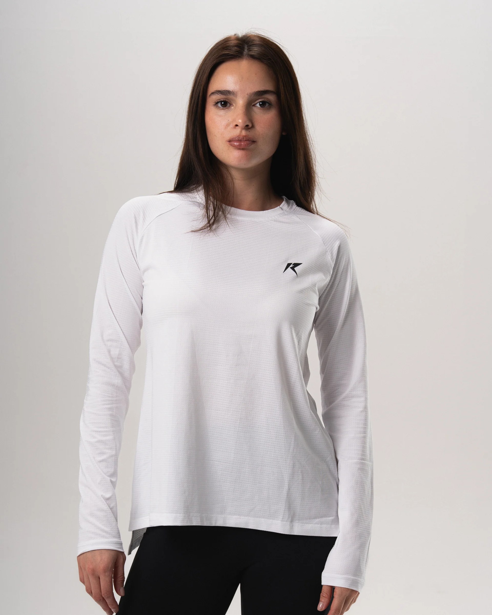 Essential Long Sleeve T-Shirt