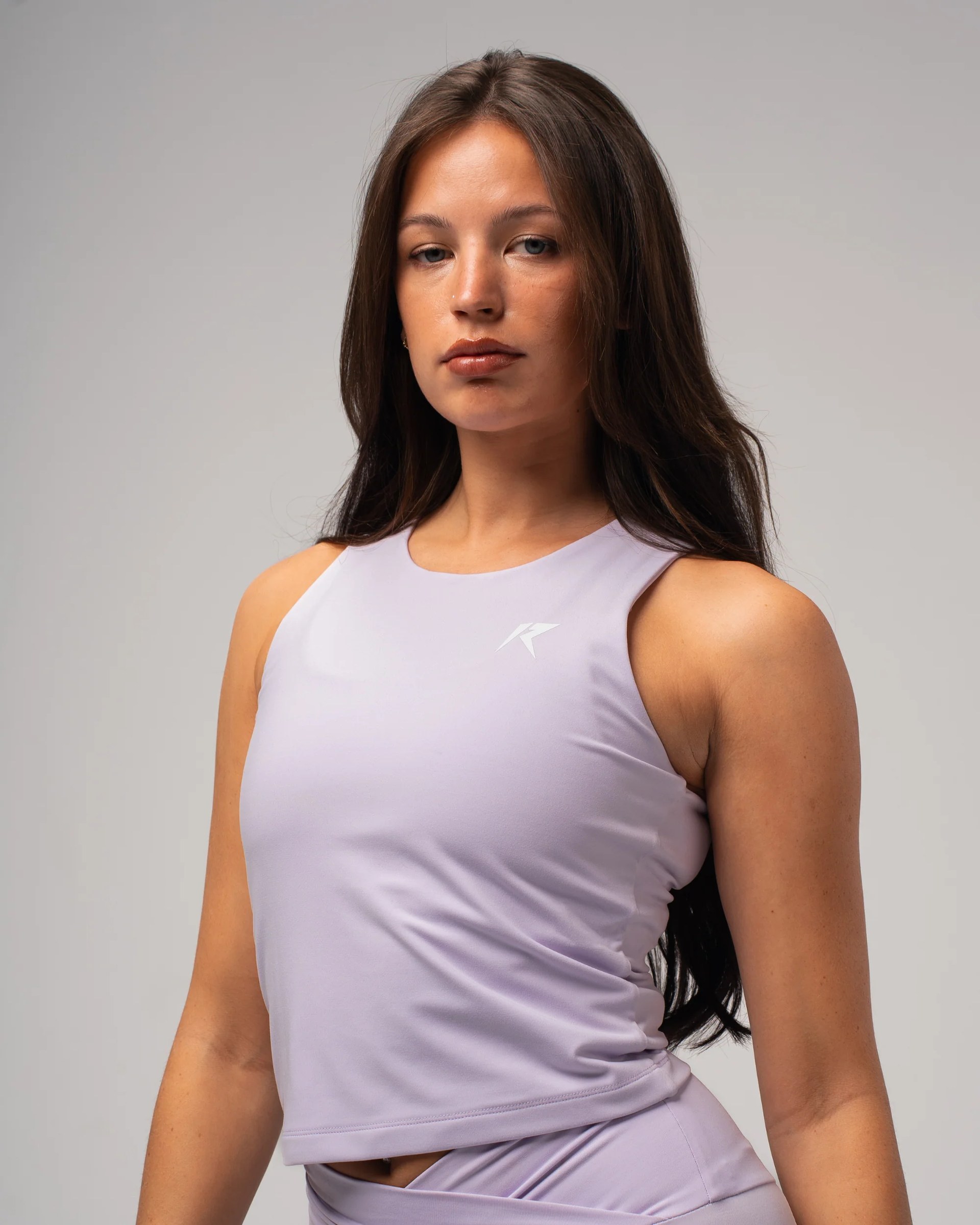 Double Layered Contour Tank