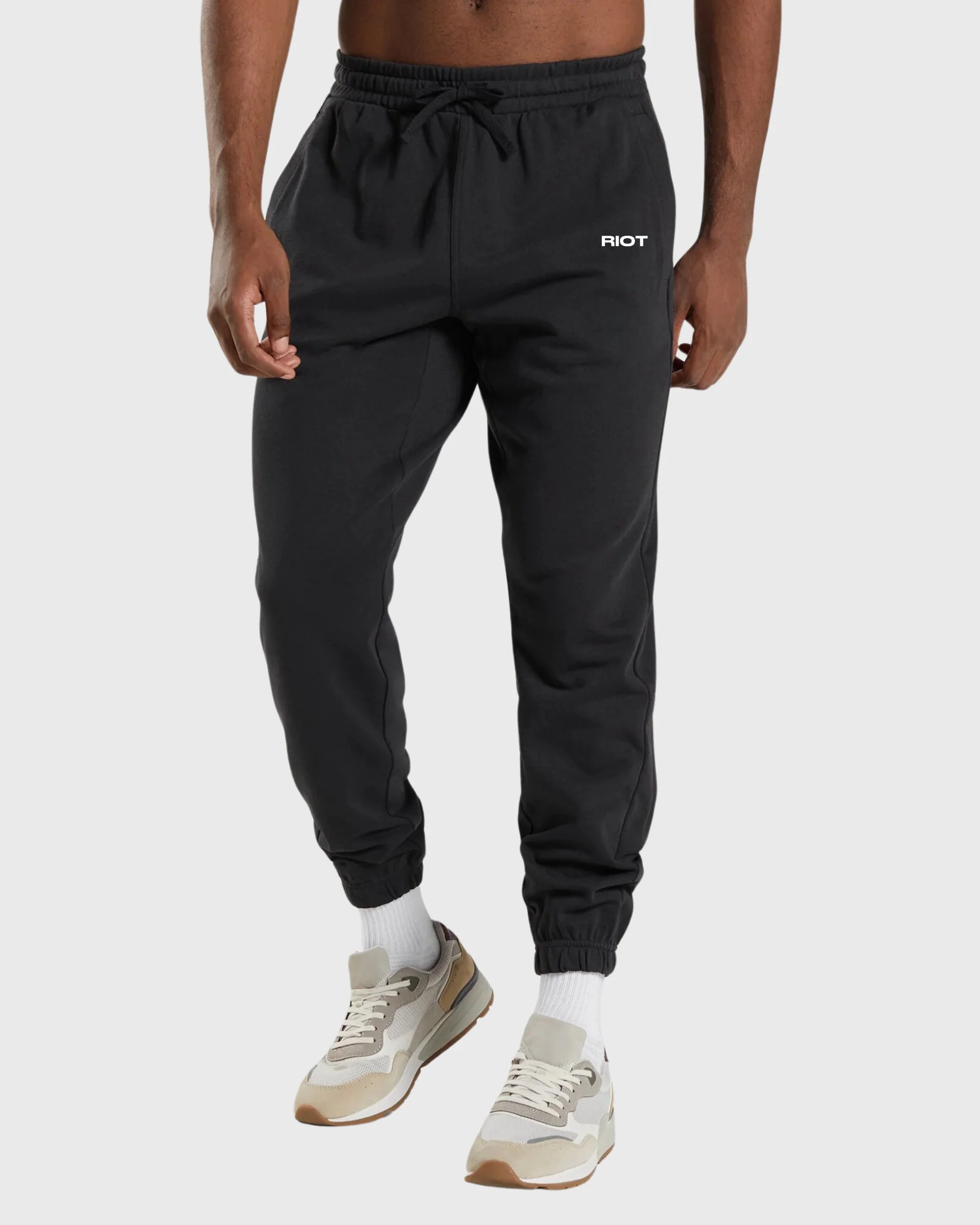 Joggers